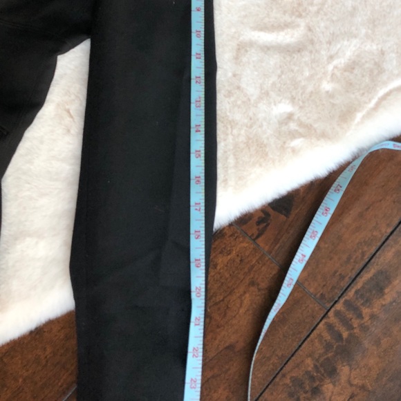 ANNE KLEIN BLACK BLAZER SIZE 2 - Picture 12 of 12